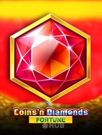 Coins'n Diamonds Fortune