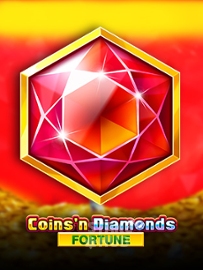Coins'n Diamonds Fortune