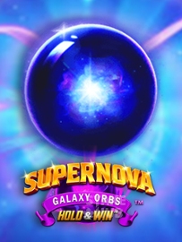 Supernova Galaxy Orbs