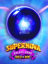 Supernova Galaxy Orbs
