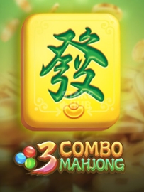 3 Combo Mahjong