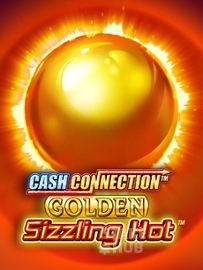 Cash Connection - Golden Sizzling Hot