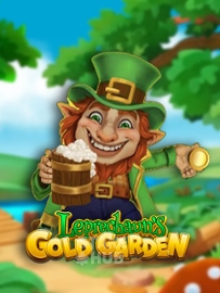 Leprechaun's Gold Garden