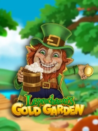 Leprechaun's Gold Garden