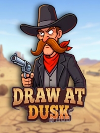 Draw at Dusk