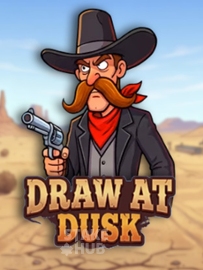 Draw at Dusk