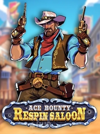 Ace Bounty Respin Saloon