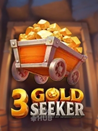 3 Gold Seeker