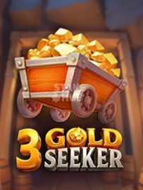 3 Gold Seeker