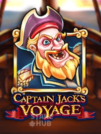 Captain Jack's Voyage