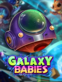 Galaxy Babies