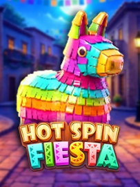 Hot Spin Fiesta