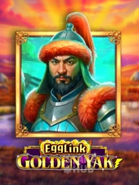 EggLink Golden Yak