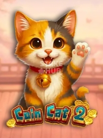 Coin Cat 2