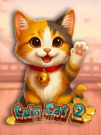 Coin Cat 2