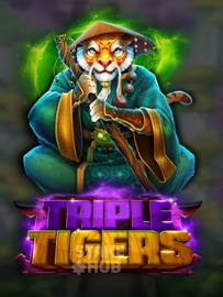 Triple Tigers