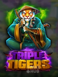 Triple Tigers