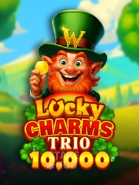 Lucky Charms Trio 10,000