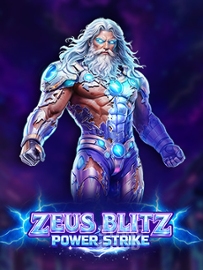Zeus Blitz: Power Strike