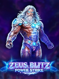 Zeus Blitz: Power Strike