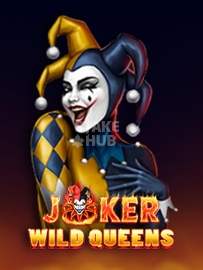 Joker Wild Queens