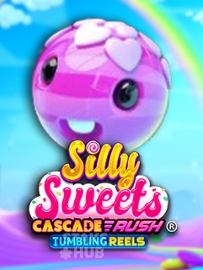 Silly Sweets Cascade Rush