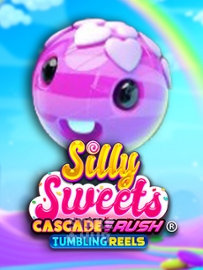 Silly Sweets Cascade Rush