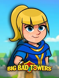 Big Bad Towers
