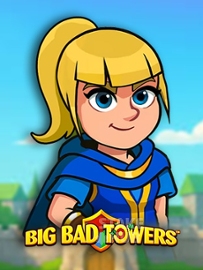 Big Bad Towers