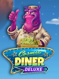 Cosmic Diner Deluxe