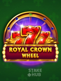 Royal Crown Wheel