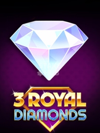 3 Royal Diamonds