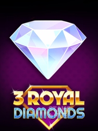 3 Royal Diamonds