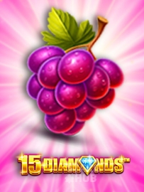 15 Diamonds