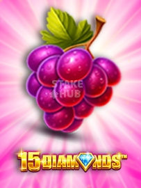 15 Diamonds