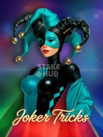 Joker Tricks