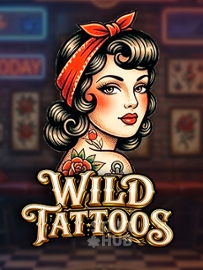 Wild Tattoos