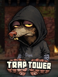 Trap Tower