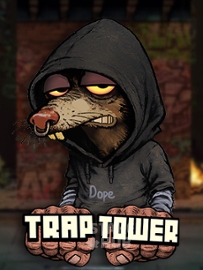 Trap Tower