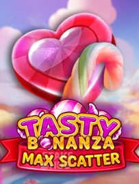 Tasty Bonanza Max Scatter