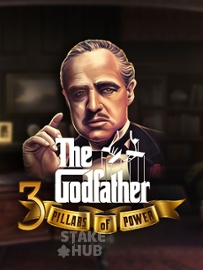 The Godfather 3 Pillars of Power