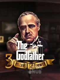The Godfather 3 Pillars of Power