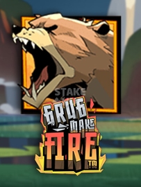 Grug Make Fire