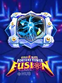 Gold Blitz Fortune Tower Fusion