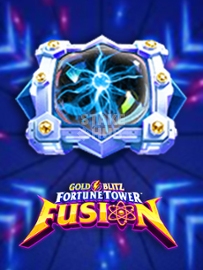 Gold Blitz Fortune Tower Fusion