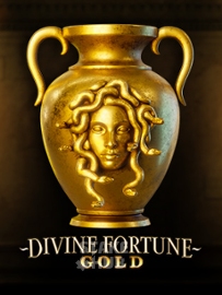 Divine Fortune Gold