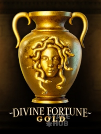 Divine Fortune Gold