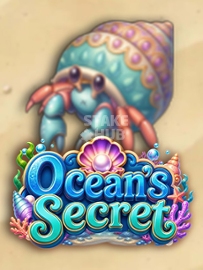 Ocean's Secret