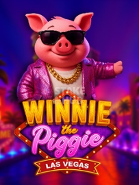 Winnie the Piggie Las Vegas