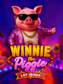 Winnie the Piggie Las Vegas